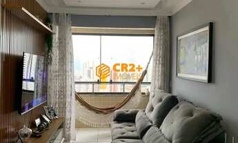 Imagem 2: Vendo Apartamento com 69m² com 3 Quartos sendo 1 Suíte, em Candeias