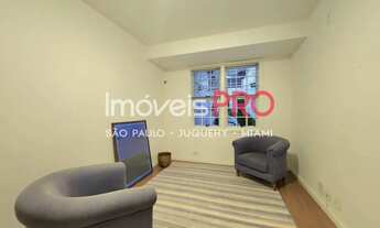 Imagem 4: Sala para locação em casa comercial em Moema, salas para locação comercial, recepção e ban