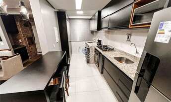 Imagem 7: ACQUA VERANO NO ULTIMO ANDAR, PORTEIRA FECHADA REF: -60