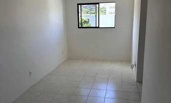 Imagem 2: Imóvel para aluguel com 60 metros quadrados com 3 quartos em Poço - Maceió - AL