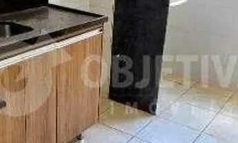 Imagem 2: Apartamento para aluguel, 2 quartos, 1 vaga, MANSOUR - UBERLANDIA/MG