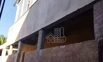 Imagem: CASA 3 QUARTOS NO MUTONDO - MELHOR REGIÃO