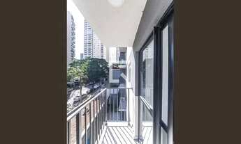 Imagem 9: Apartamento à Venda - Brooklin, 1 Quarto, 27 m2