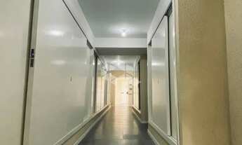 Imagem 5: 02 dormimitorios /cavalhada/vaga de garagem