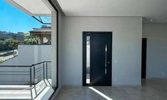 Imagem 9: Casa de Condomínio em Atibaia, área gourmet, piscina, ampla área lazer, para venda com 600