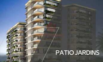 Imagem: Apartamento à venda no Pátio Jardins