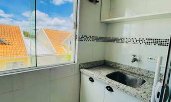 Imagem 4: VENDO APARTAMENTO COM COZINHA PLANEJADA EM PIRAQUARA