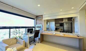 Imagem 4: Alugo apartamento mobiliado no Marista