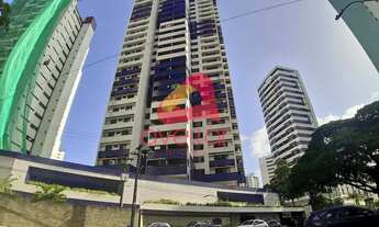 Imagem: Apartamento na Tamarineira para alugar 03