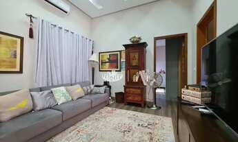 Imagem 7: Casa à venda, 165 m² por R$ 1.300.000,00 - Condomínio Petit Ville - Londrina/PR