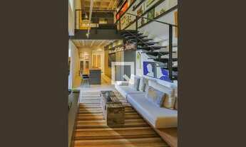 Imagem 5: Apartamento à Venda - Savassi, 1 Quarto, 68 m2