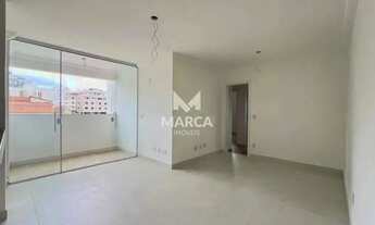 Imagem 2: Apartamento à venda, 3 quartos, 1 suíte, 2 vagas, Sagrada Família - Belo Horizonte/MG