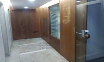 Imagem 5: Sobreloja 270m² para locação na Avenida Rio Branco Centro