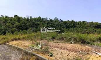 Imagem: Terreno à venda no Jardim Santa Rosa, Guarapari