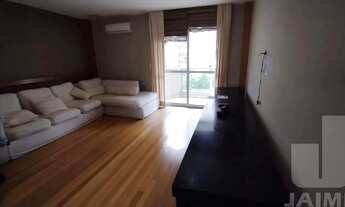 Imagem: Apartamento espaçoso, bem localizado e