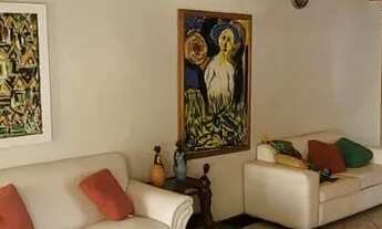 Imagem 8: EXCELENTE CASA TÉRREA 3 SUÍTES PISCINA E ÁREA GOURMET PRIVATIVA NO HORTO VILAS EM VILAS DO