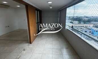 Imagem 4: Edifício Casablanca - 180m2 - 03 suítes - 03 vagas - AP no Vieiralves - Vendo