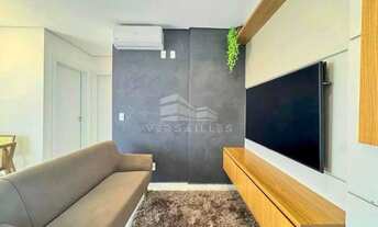 Imagem 3: Apartamento Mobiliado