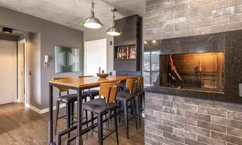 Imagem 6: Apartamento Mobiliado com 67 metros 2 quartos 2 vagas no bairro Jardim Botanico