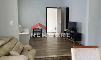 Imagem 3: Casa em Rua São Joaquim - Jardim Botânico - Curitiba/PR