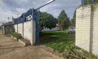 Imagem: Terreno no bairro Goiabeiras em Cuiabá