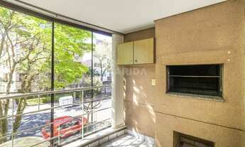 Imagem 5: Apartamento com 3 dormitórios, sendo 1 suíte, e 1 vaga de garagem no bairro Higienópolis