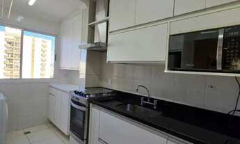 Imagem 2: Apartamento a venda e locação em Condomínio Edifício Saint James Jundiaí SP