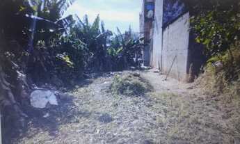 Imagem: Vendo terreno 6x30 Recreio São Jorge