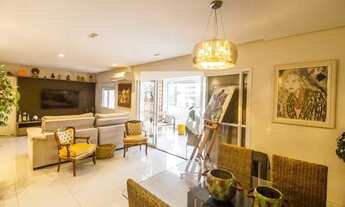 Imagem 2: Apartamento à Venda - Alphaville, 3 Quartos, 133 m2