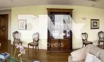 Imagem 2: Apartamento : / Residencial / Leblon