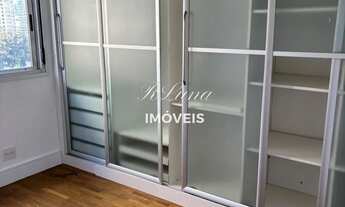 Imagem 3: Apartamento Padrão de 2 Suítes em Alphaville- Tamboré - Barueri- SP