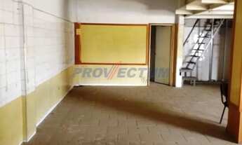 Imagem 2: Sala - Centro - Campinas