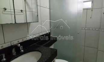 Imagem 6: Apartamento Garden para Venda em Curitiba, Bacacheri, 2 dormitórios, 1 banheiro, 1 vaga