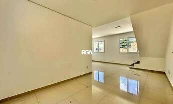 Imagem 3: Cobertura 3 Quartos (1 Suíte) 215m² 2 Vagas Santa Amélia, BH