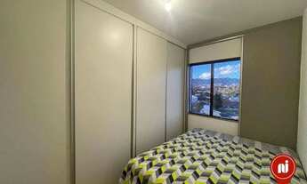 Imagem 5: Apartamento com 2 dormitórios, 60 m² - venda por R$ 370.000,00 ou aluguel por R$ 2.780,00