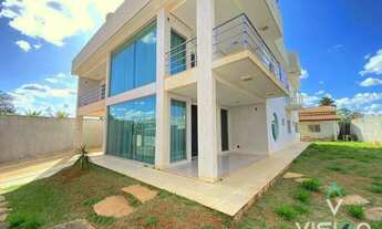 Imagem: Chácara com 3 dormitórios à venda, 818