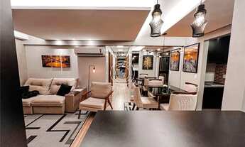 Imagem 3: ACQUA VERANO NO ULTIMO ANDAR, PORTEIRA FECHADA REF: -60