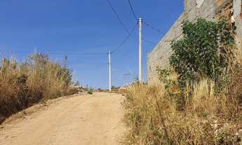 Imagem 3: Lote 10x20 Morro da Cruz