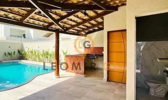 Imagem 6: CASA EXCLUSIVA NO CENTRO DE PALMAS LOTE 448M² A POUCOS METROS DA HAVAN