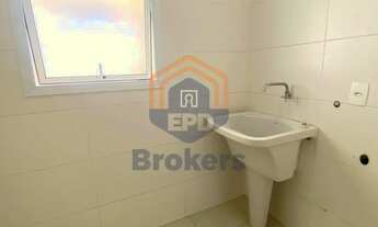 Imagem 10: Apartamento em Parque da Represa - Jundiaí, SP