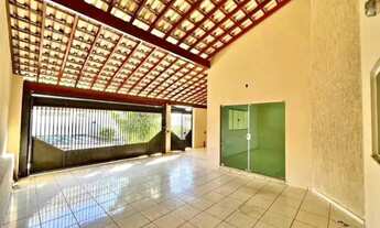 Imagem: Casa na cidade nova KF