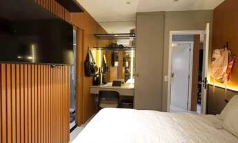 Imagem 3: Apartamento para venda no condomínio Aivia Cub