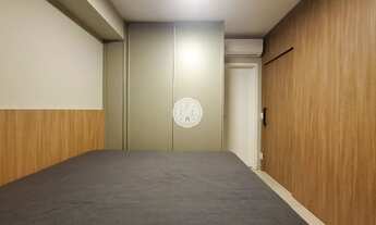 Imagem 7: Apartamento mobiliado com 1 quarto para alugar, 40m² - Alto da Boa Vista - Edifício Apogeu