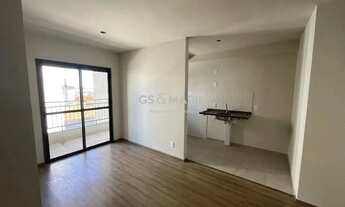 Imagem 2: Apartamento à venda e para alugar em Londrina, Centro, com 2 quartos, com 51 m², Ed. Sunny