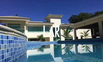 Imagem 2: Casa em Condomínio à venda, 4 quartos, 4 suítes, 6 vagas, Acácias - Lagoa Santa/MG