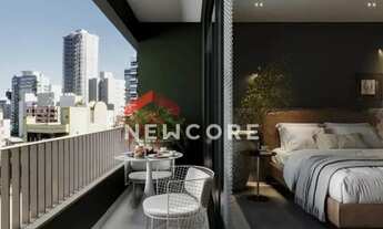 Imagem 3: Flat em Rua Brasília - Centro - Navegantes/SC