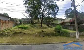 Imagem: Terreno 461 m² no Parque dos Príncipes