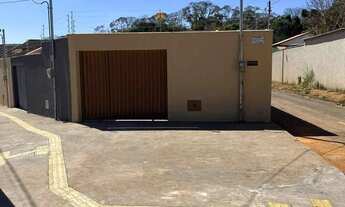 Imagem: Casa à venda, Jardim Alto Paraíso, Aparecida