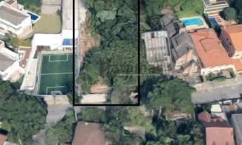 Imagem 4: Terreno à venda na Fazenda Morumbi, próximo à Avenida Morumbi