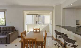 Imagem 4: Apartamento 2 dormitórios, sendo 1 suíte, churrasqueira no melhor do Petrópolis